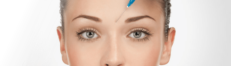 Botox Clinic (899x259), Png Download