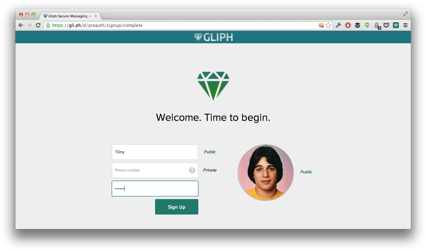 Gliph Desktop Web App - (ss3395028) Tony Danza Taxi Movie (1394x827), Png Download
