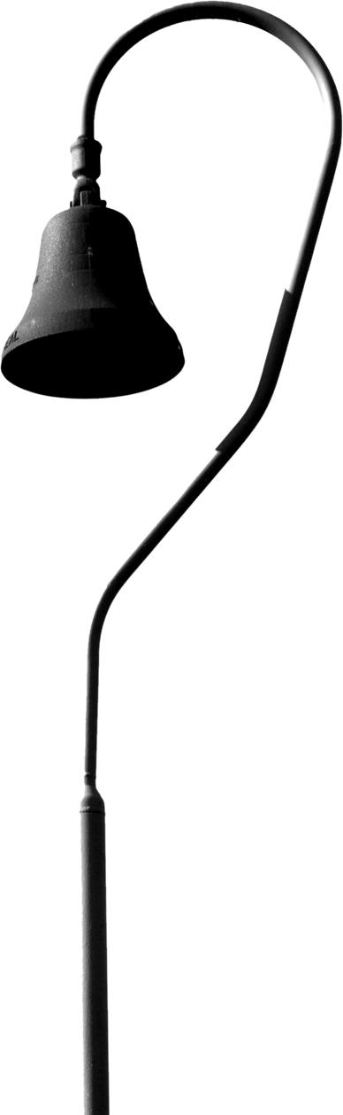 In The 1800s, The Ranch Was A Stagecoach Stop For Wells - Bell Canada (388x1259), Png Download