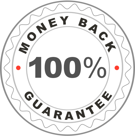 Completing The Kranse Institute Digital Prep Courses - Plexus 60 Day Money Back Guarantee (528x530), Png Download