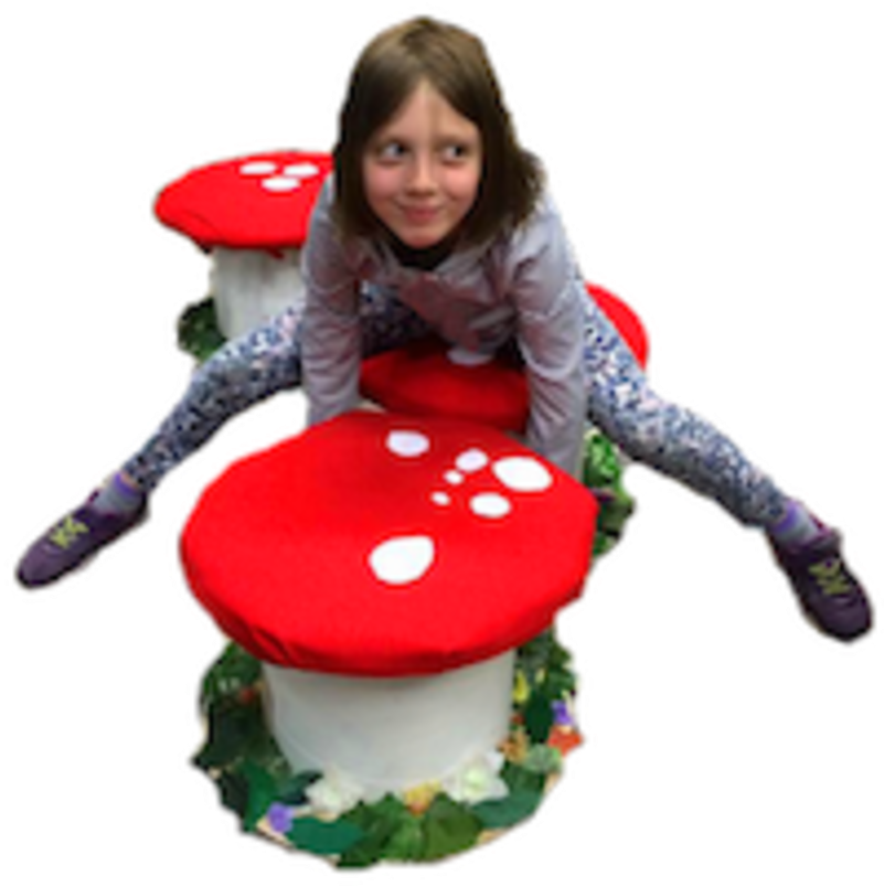 Participants Will Leave With A Seat 15 Inches Tall - Scrap Pdx (800x812), Png Download