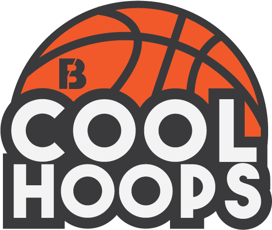 Cool Hoops - West Coast Of The United States (800x800), Png Download