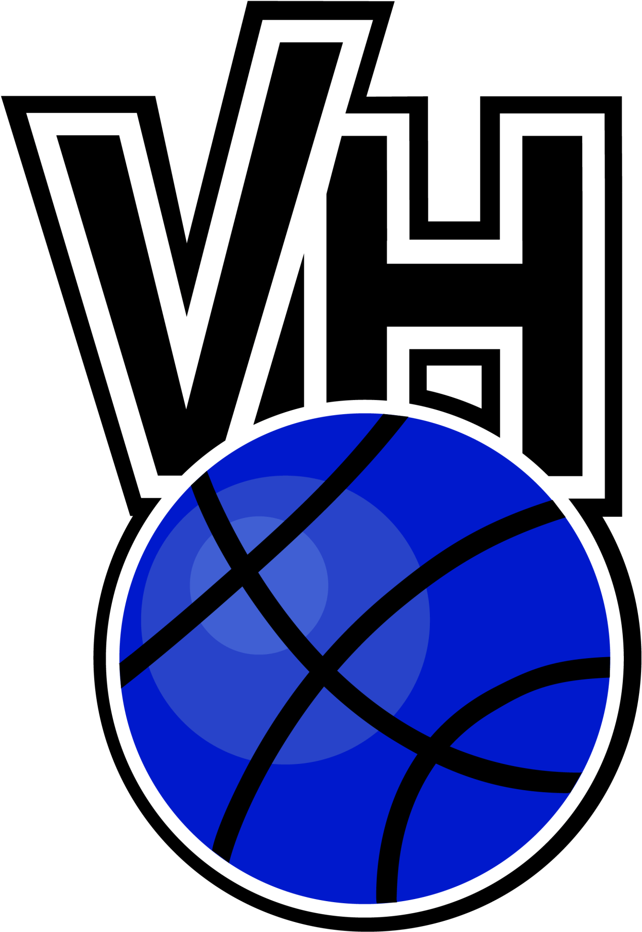 Announcing The Vantage Hoops Virginia High School Showcase - Potomac 2016 State Championship (2048x2048), Png Download