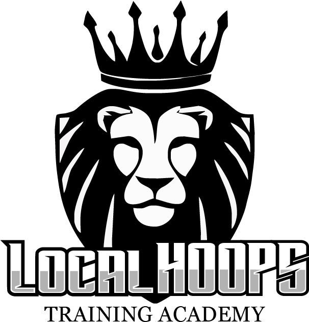 Local Hoops (720x720), Png Download