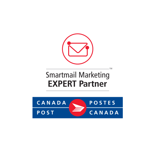 Canada Post Smartmail Marketing™ Expert Partners - Bridesessentials Express Shipment To Us (750x591), Png Download