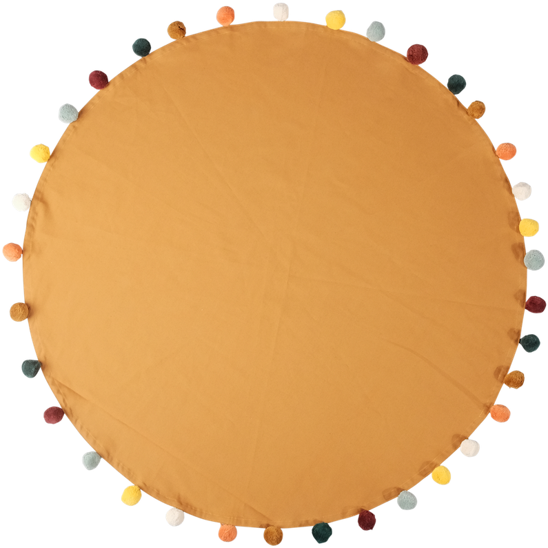 Pompom Tree Blanket - Guarnitura Sram Gx (1000x1000), Png Download