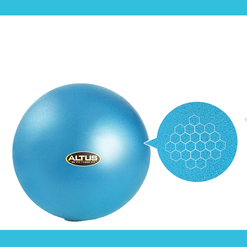 Pilates Equipment Ball Yoga Ball Stretch Fans Your - Circle (800x800), Png Download