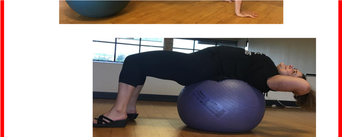 This Week's Wildcard Workout - Exercise (1200x475), Png Download