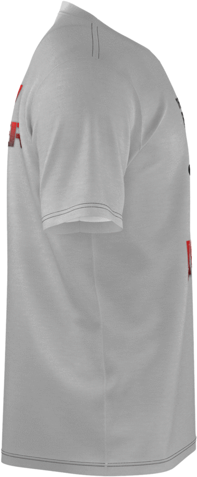 Wwe 2k18 Mycareer Mode - Polo Shirt (1024x1024), Png Download