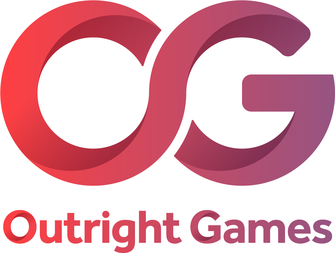 Outright-games - Outright Games Logo (1122x849), Png Download