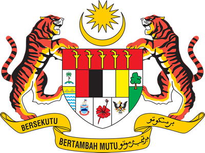 A Guide To Collecting Digital Videos For Coral Reef - Malaysia Coat Of Arms (400x300), Png Download