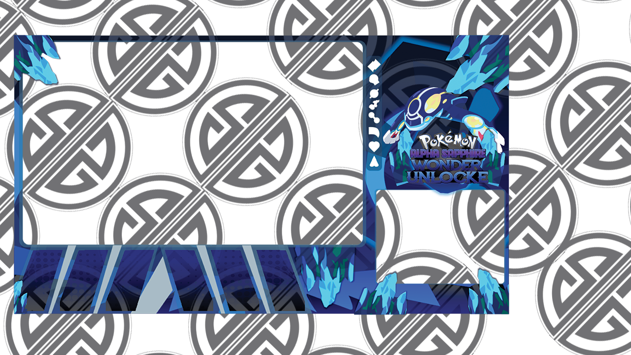 Vector Series Logos Vectored Backgrounds Video Thumbnails - Graphic Design (1280x720), Png Download