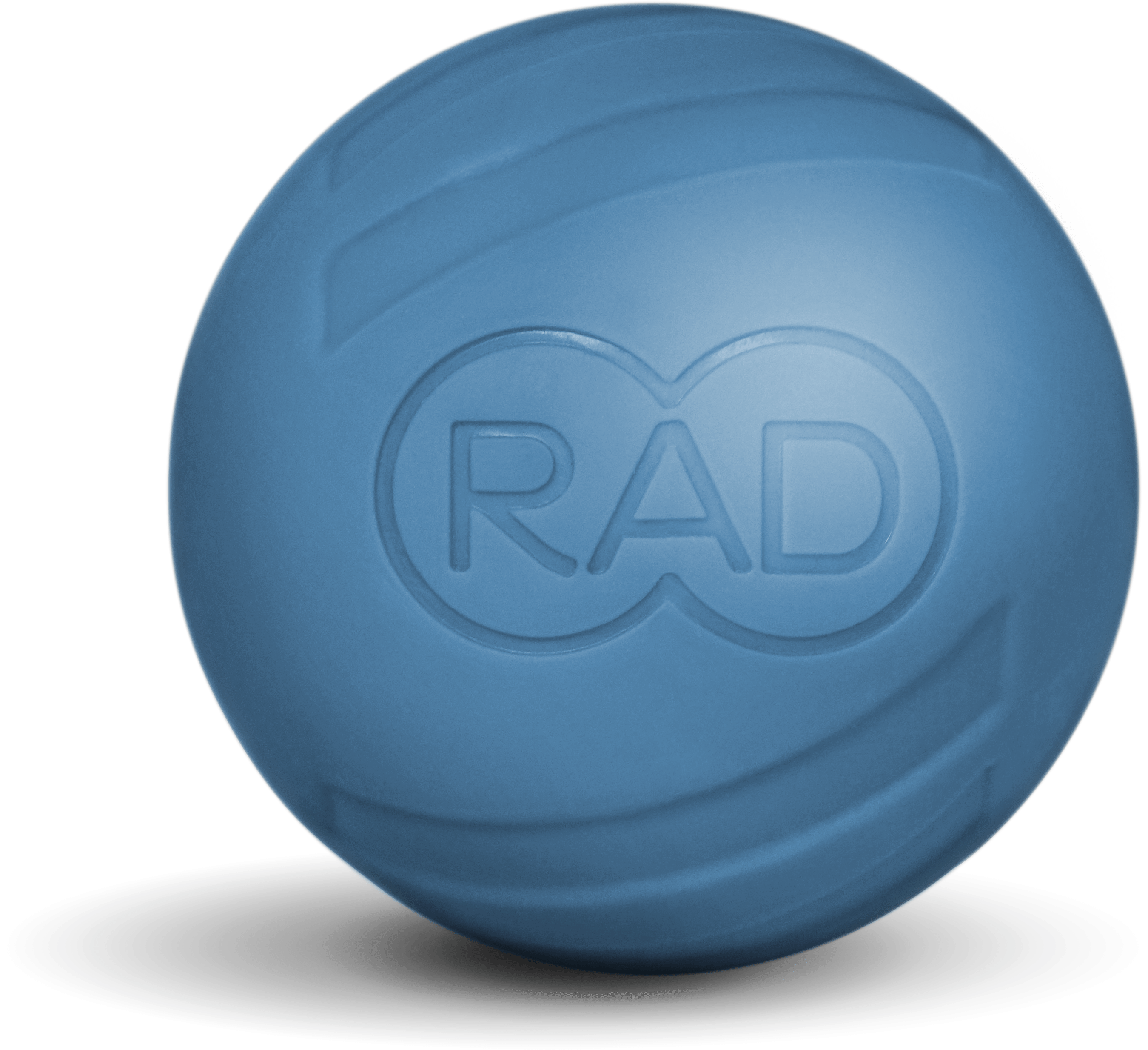 Yoga Balls, Trigger Point Therapy, Fitness Foam Roller, - Sphere (4240x2832), Png Download