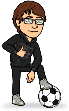 Bryan Bitmoji - Kar Do Spójnia Gdynia (398x398), Png Download