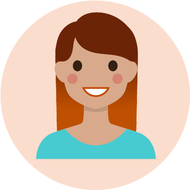 Welcome To Koyisa - Healthy Skin Clipart (400x400), Png Download