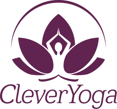 Clever Yoga - Energy Healing Practitioner Course (400x371), Png Download