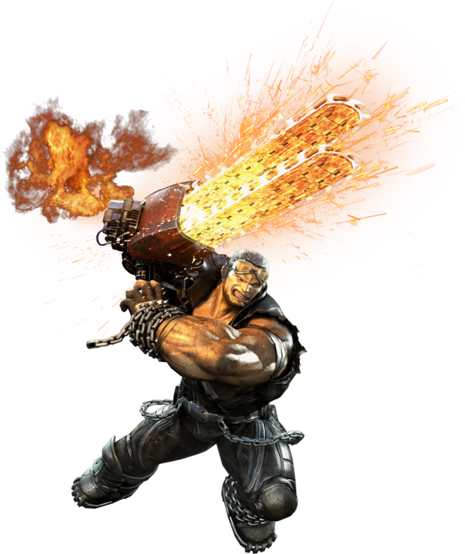 Jack Cayman Anarchy Reigns - Anarchy Reigns [ps3 Game] (661x800), Png Download