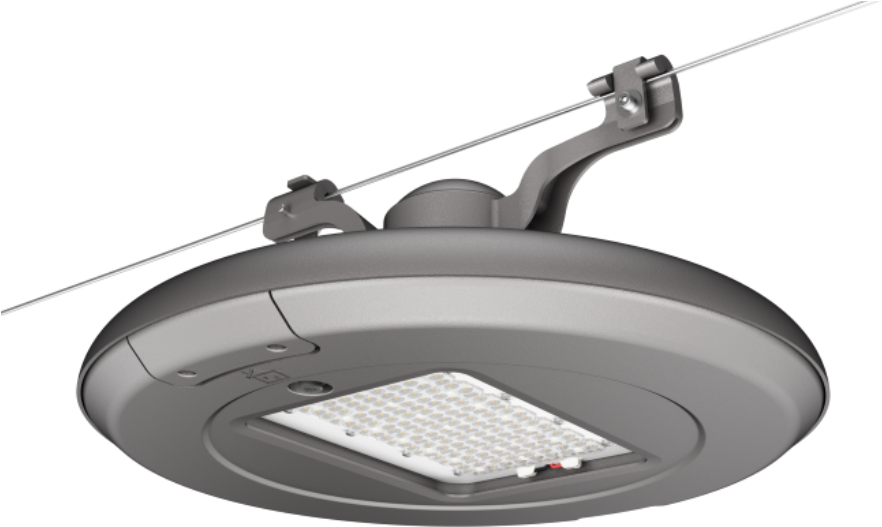 Suspended L Series Street Light For Mall Lighting, - Street Light (917x526), Png Download