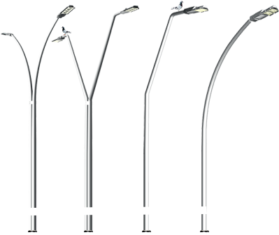 Corner Arc Series - Shower Head (991x337), Png Download