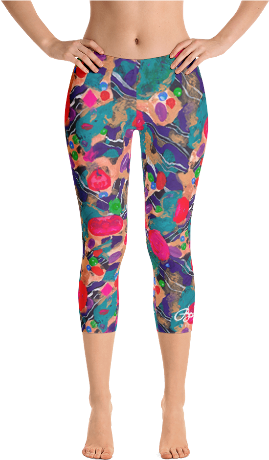 Midnight-teal Halftone Sneakers (1000x1000), Png Download