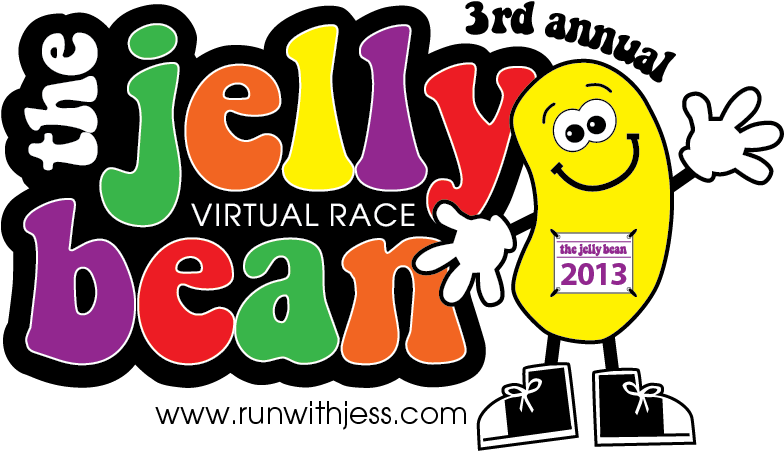 #jellybean Prize Winners - Jelly Bean (783x464), Png Download