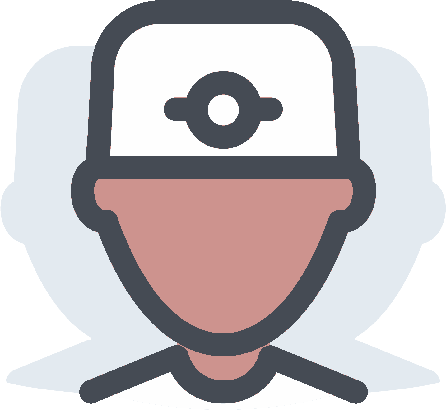 Healthcare Icon Pack - Medicine (1600x1600), Png Download