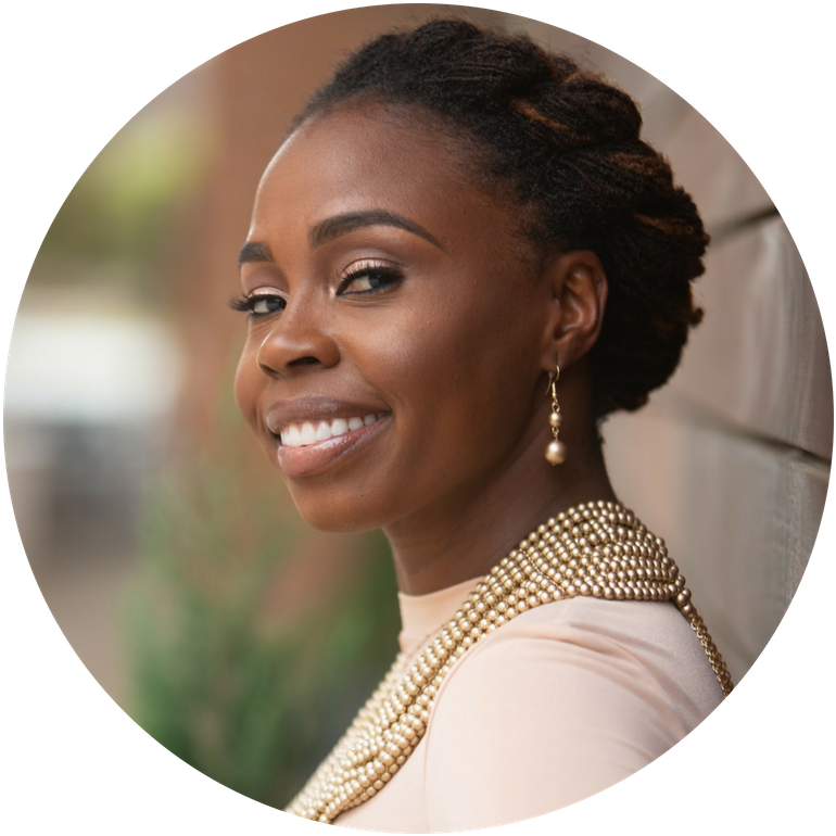 Blog Image - Girl (800x800), Png Download