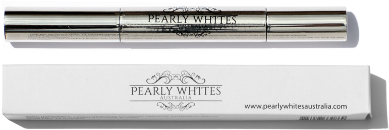 Teeth Whitening Pen From Pearly Whites - Eye Liner (1024x1024), Png Download