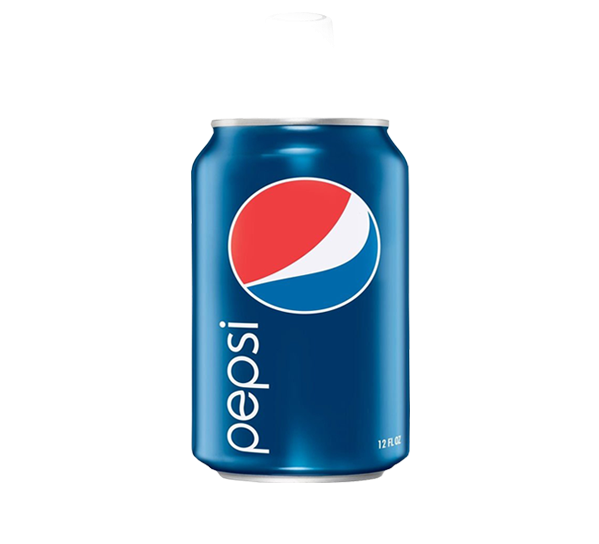 More Views - Pepsi Can Small (600x600), Png Download