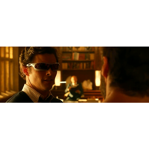 Cyke - Scott Days Of Future Past (480x480), Png Download