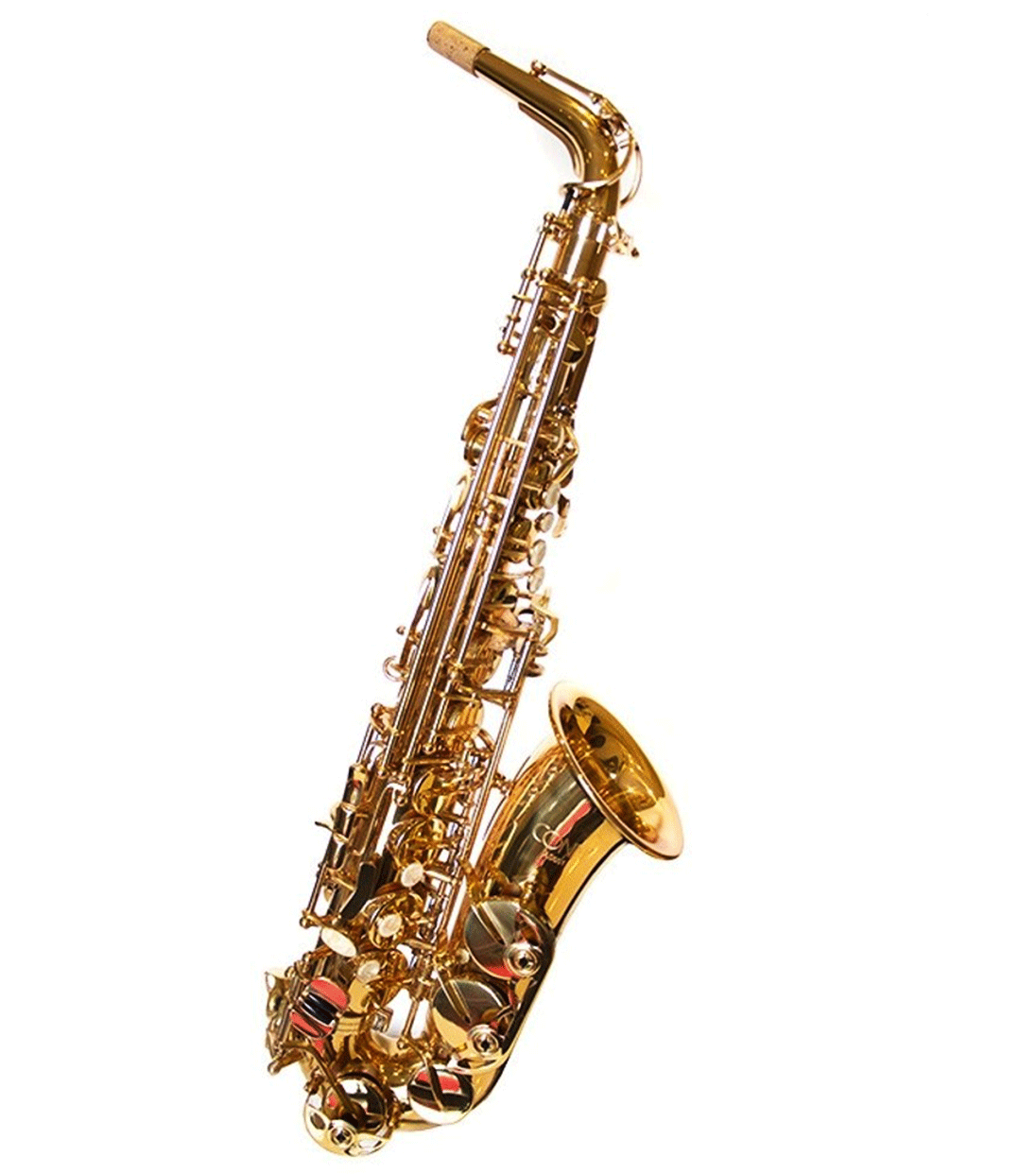 Conn Selmer As651dir Alto Saxophone (1096x1242), Png Download
