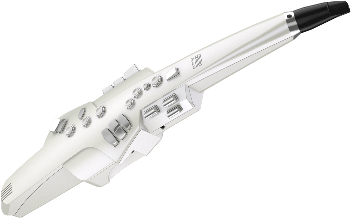 Standard Features View The Gallery - Roland Ae-10 Digital Wind Instrument (1285x796), Png Download