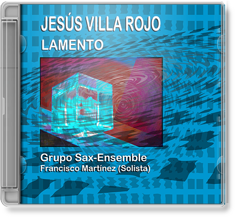 Jesús Villa-rojo - Lamento - Product (479x437), Png Download