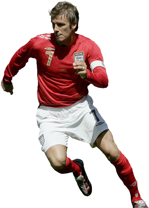 Renders Lun Dic 28 2009, - David Beckham Wallpaper 2010 (550x750), Png Download