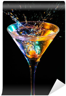 Martini (400x400), Png Download