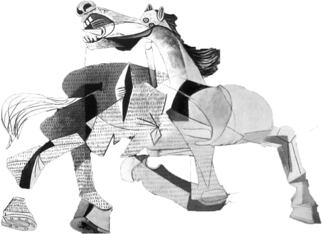 We're Going To Need Some Graphical Editing Tools, Such - World History Of Art [book] (691x469), Png Download