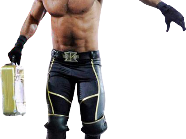 Seth Rollins Png Transparent Images - Portable Network Graphics (640x480), Png Download