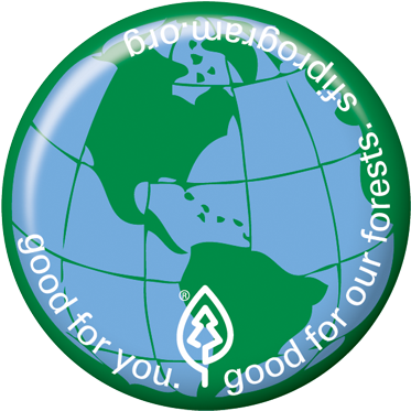 Contourhead-earth - Letras Romanas En Revistas (400x400), Png Download