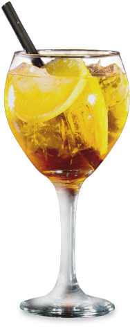 Appher - Iced Tea (480x480), Png Download
