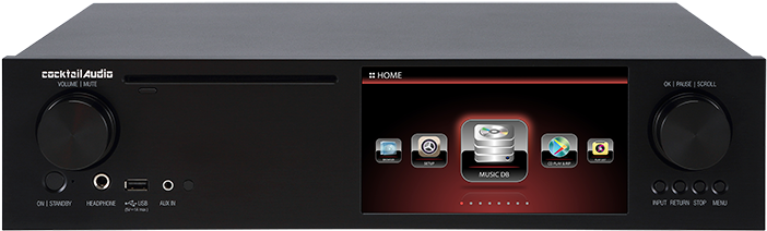 Cocktailaudio X35 Cocktailaudio X35 - Cocktail Audio X 35 (798x300), Png Download