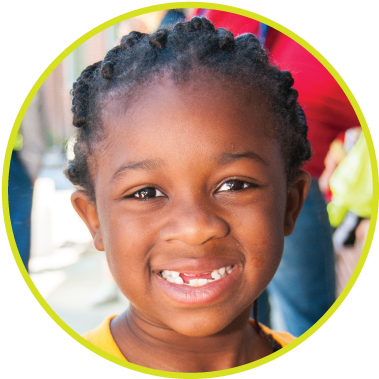 All Gifts Received By December 25th Will Be Matched - Child (400x391), Png Download