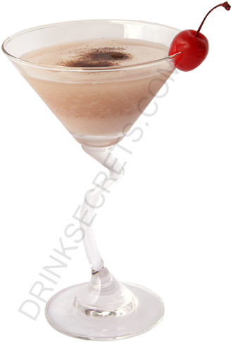 Carolina Cocktail Image - Carolina Cocktail (450x600), Png Download