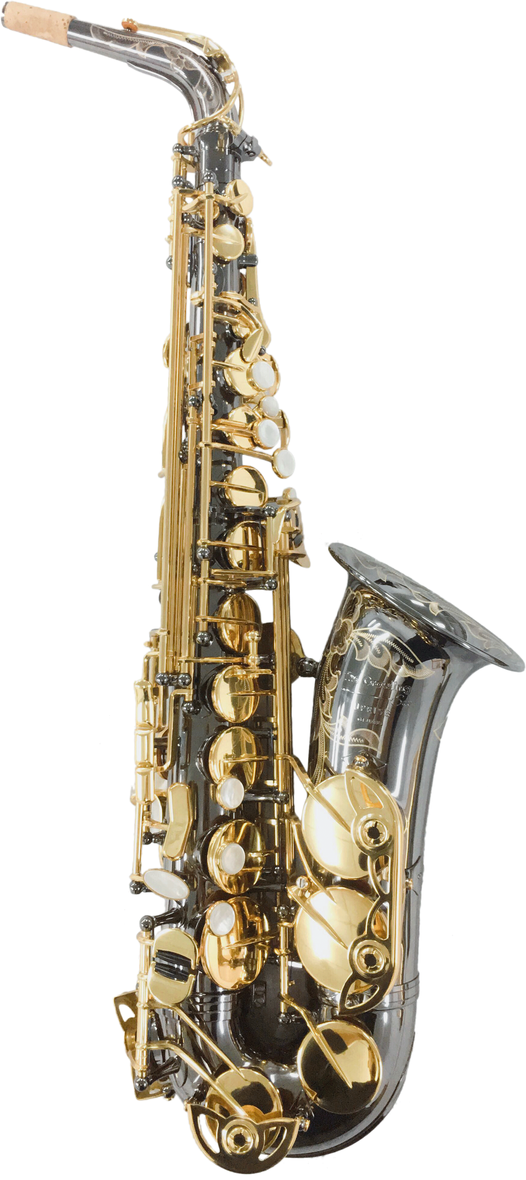 Saxophone (2268x4032), Png Download