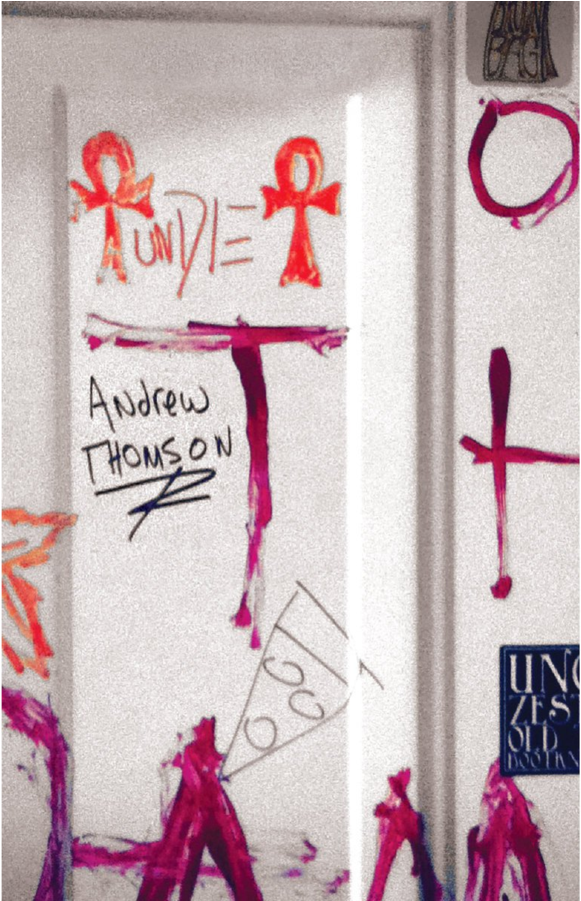 Andrew Thomson "honesty Is A Confidence Problem" - Honesty Is A Confidence Problem (900x900), Png Download