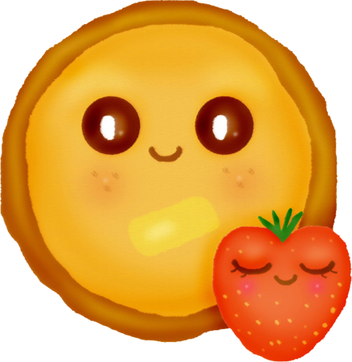 Food,512x512 Icon - Cute Food Icon (511x526), Png Download