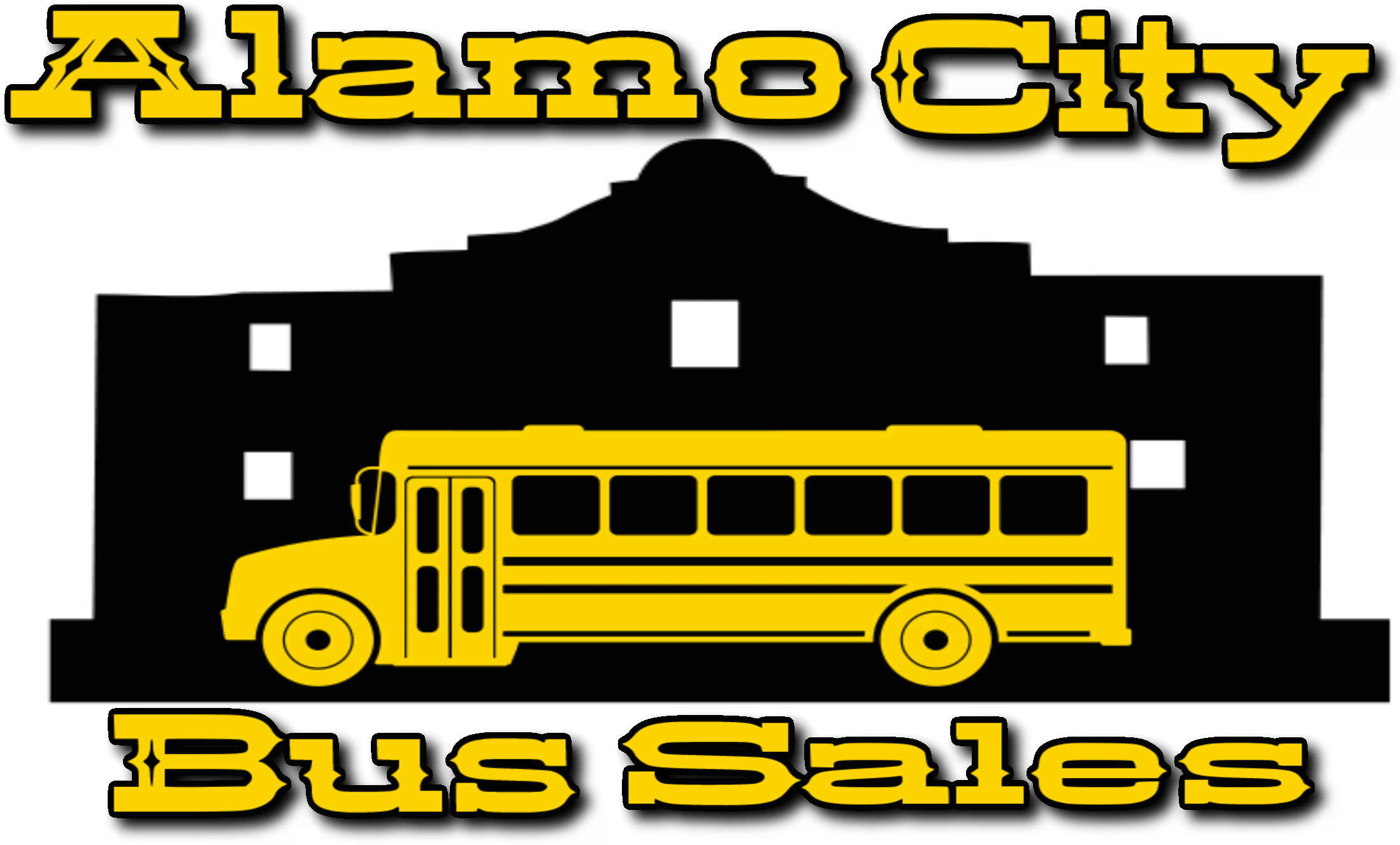 Back - School Bus (2237x1470), Png Download