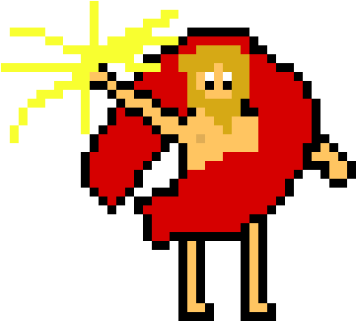 Chaos Greek God - Portable Network Graphics (640x470), Png Download