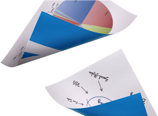 Understanding Your Marketing Strategy Plan - Marketing (553x400), Png Download