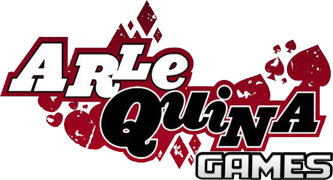 The Gallery For > Harley Quinn Logo Png - Harley And Joker Name (1280x720), Png Download