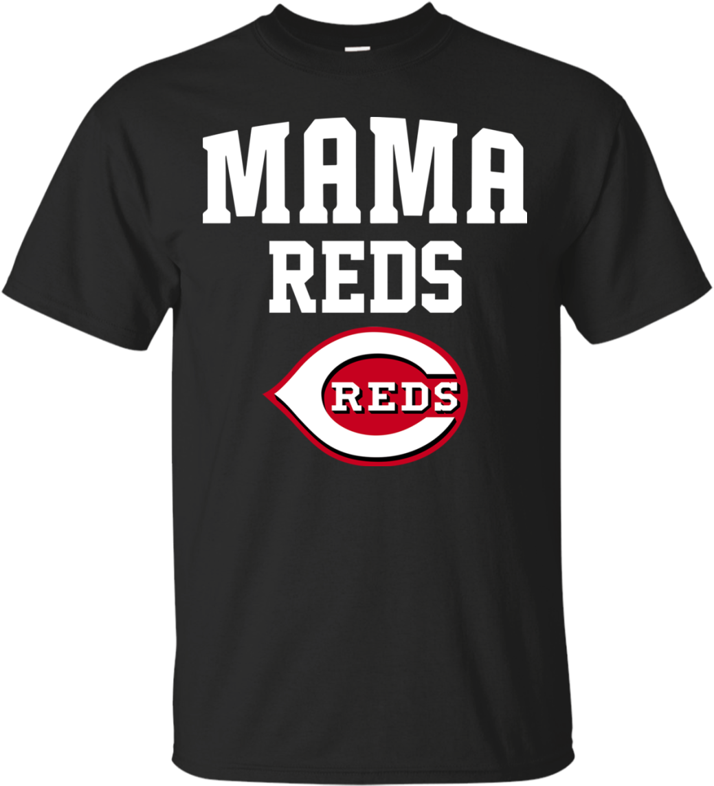 Cincinnati Reds T Shirts Mother S Day Mama Hoodies - Will Stab You Nurse Shirt (1155x1155), Png Download